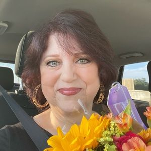 Meet your Posher, Rosemary